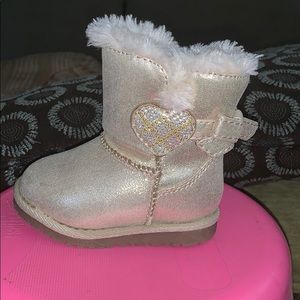 Toddlers boots